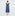 The Ellie Nap Dress - Navy Trellis