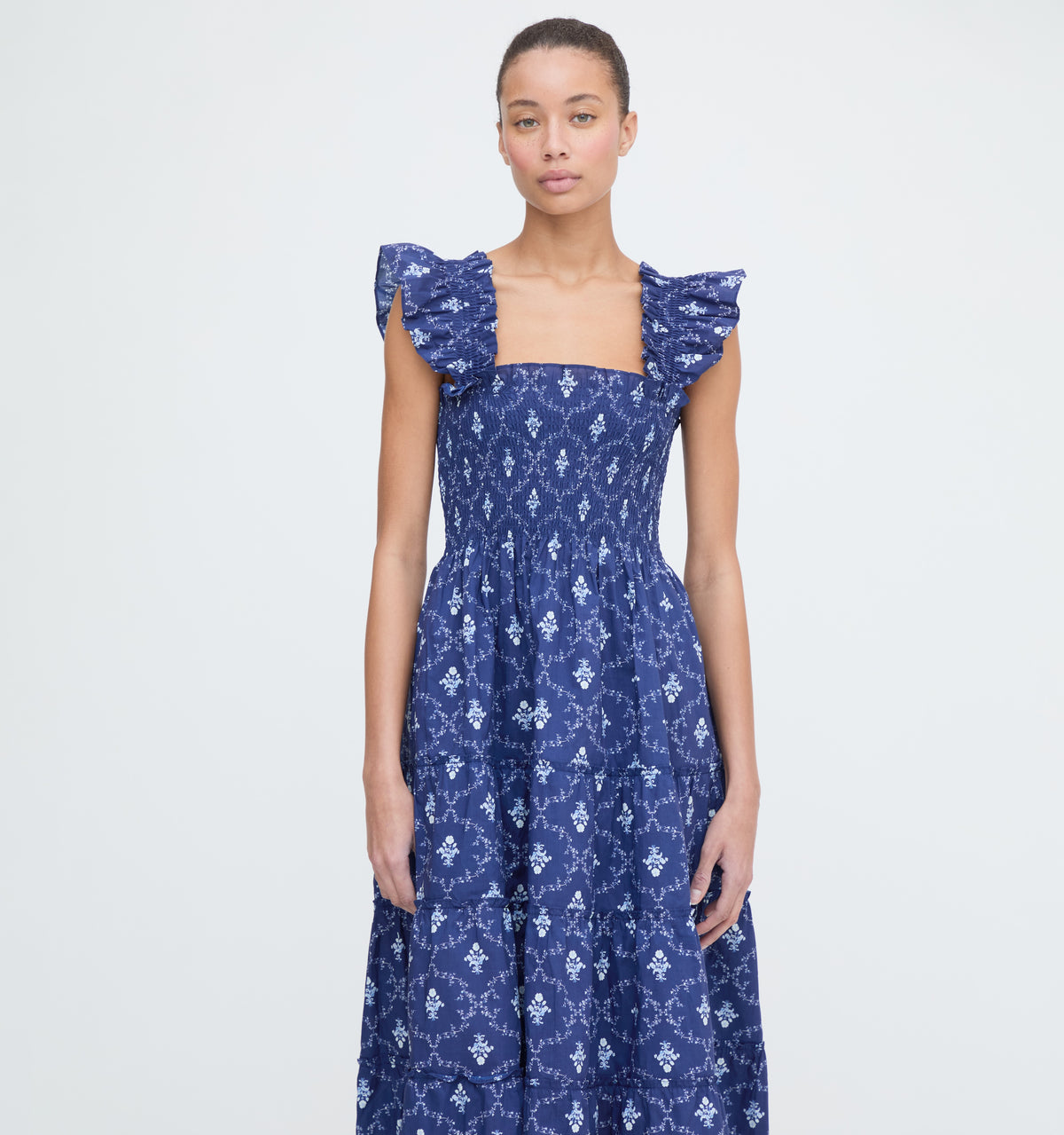 The Ellie Nap Dress