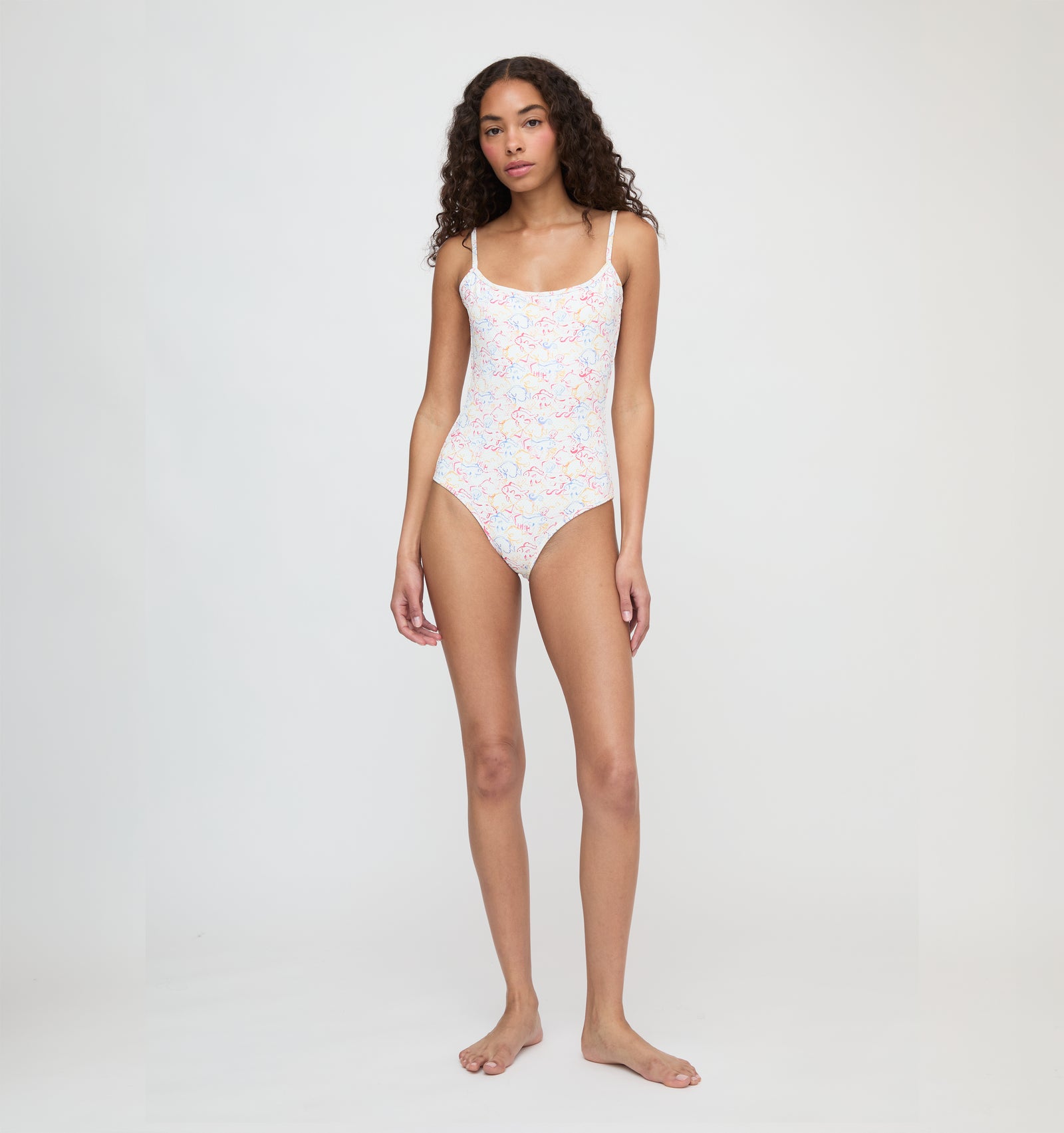 The Emerson One Piece