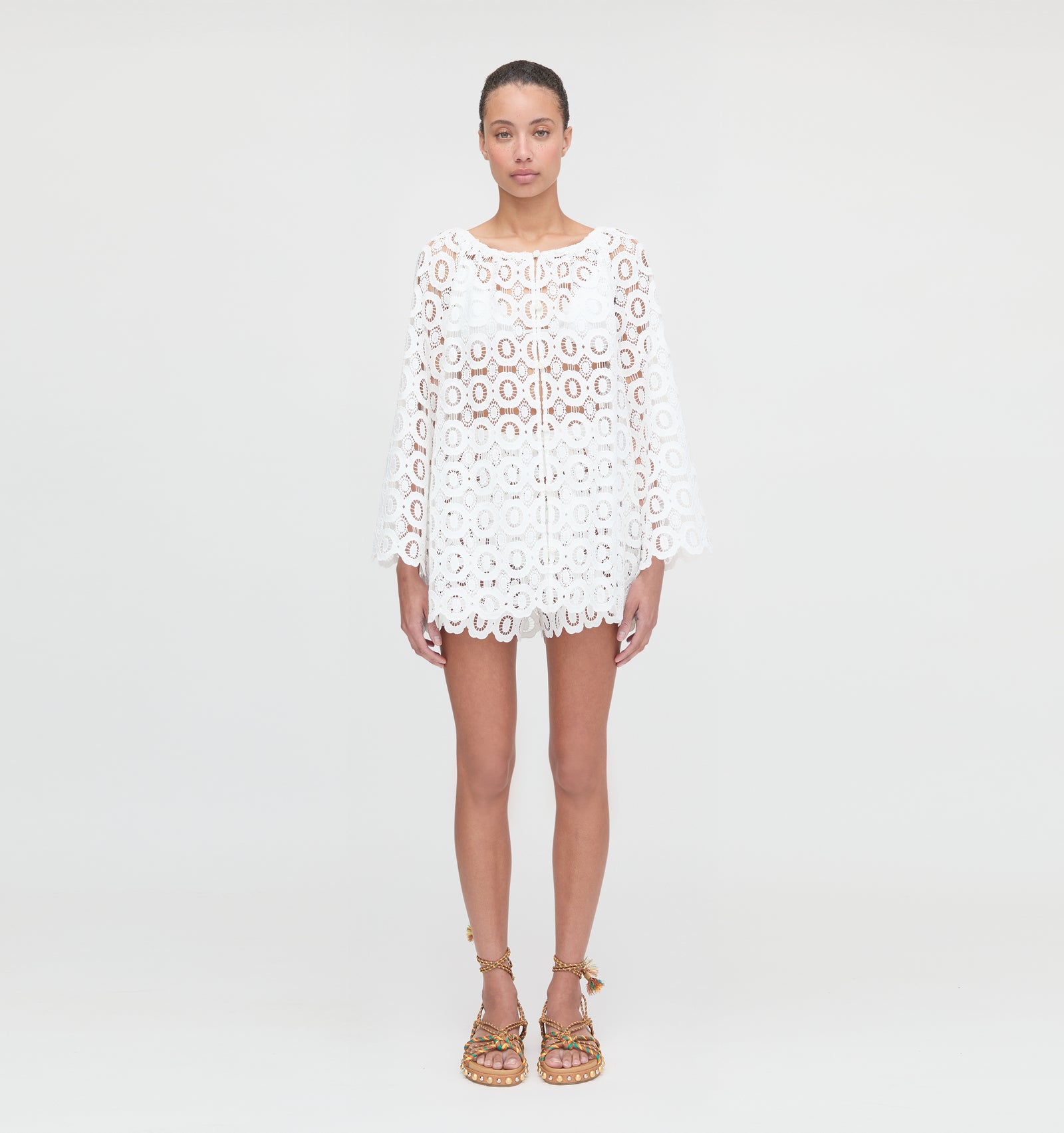 The Kaya Short