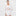 The Kaya Short - White Broderie