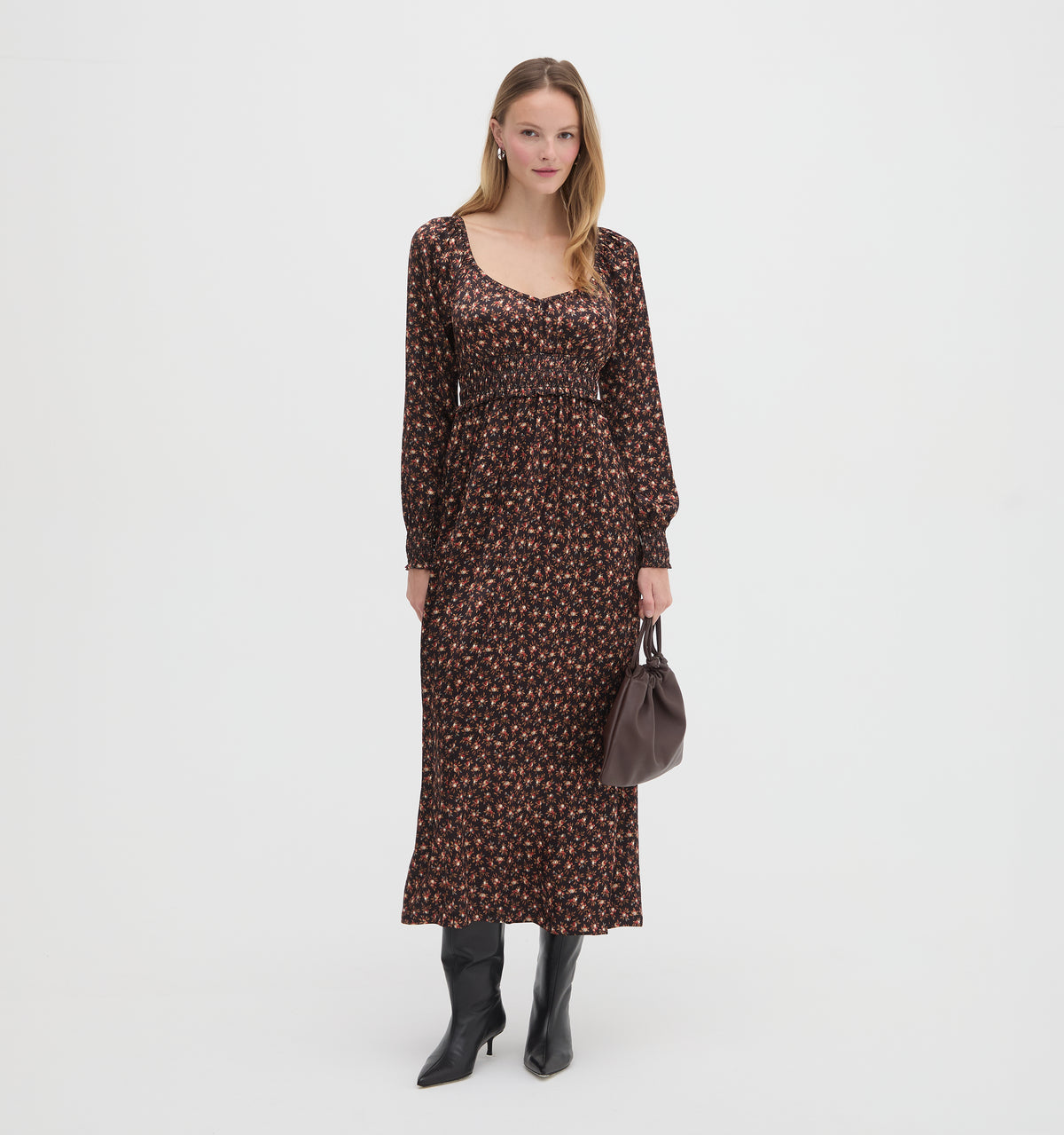 The Eugenia Nap Dress
