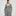 The Eugenia Nap Dress -  Jacobean Bloom Blue/Green