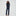 The Evalina Jacket - Navy