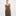 The Fiona Dress - Chocolate Twill