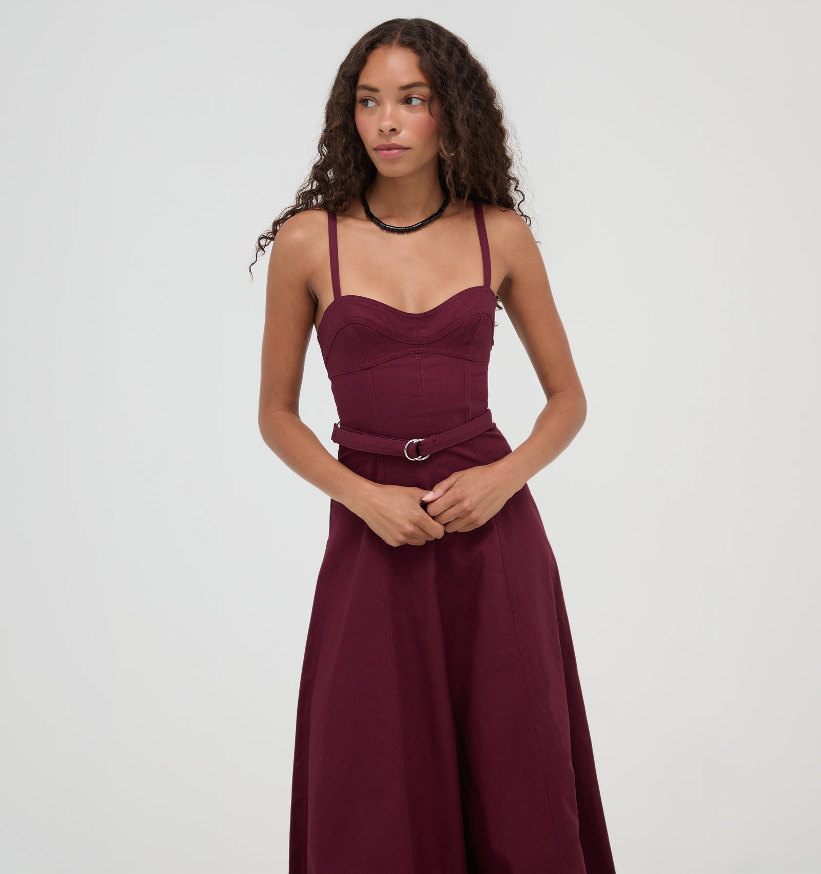 The Fiona Dress