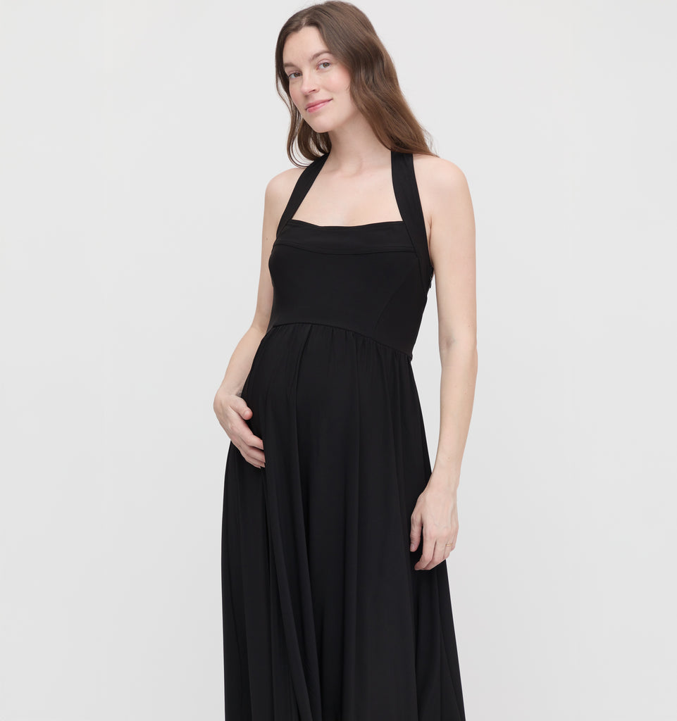 The Maternity Fleur Dress