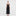 The Fleur Midi Dress - Black Jersey