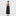 The Fleur Midi Dress - Black Jersey