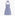 The Fleur Mini Dress - Navy Gingham