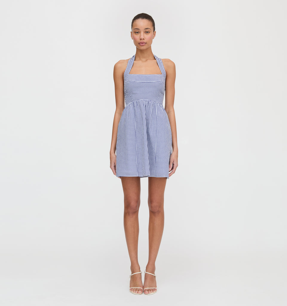 ワンピース house on the hill dress navy 10911434.jpg?format=webp&width