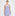 The Fleur Mini Dress - Navy Gingham
