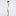 The Fleur Mini Dress - White