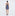 The Fleur Mini Dress - Navy Trailing Fern