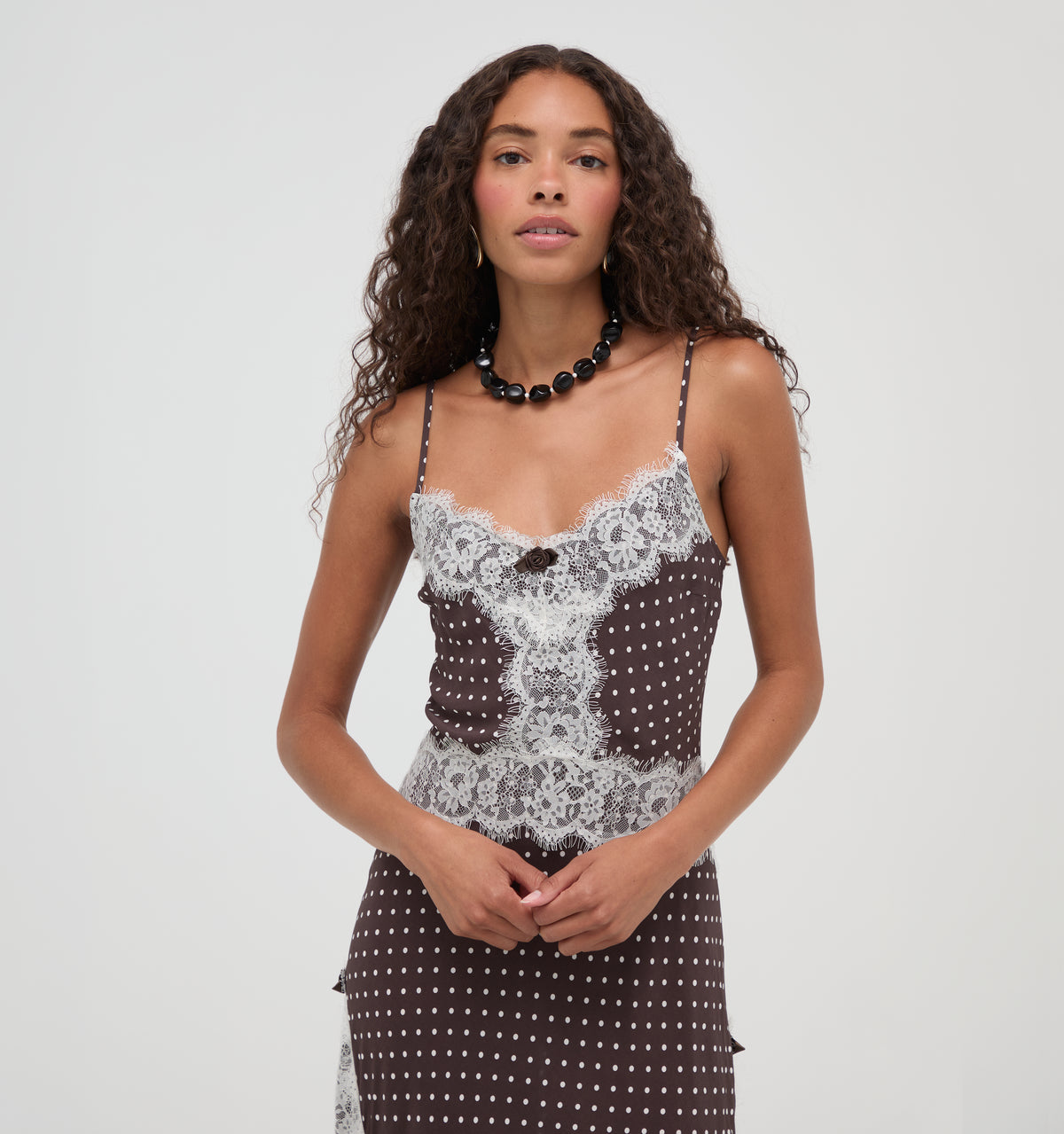 The Francesca Dress