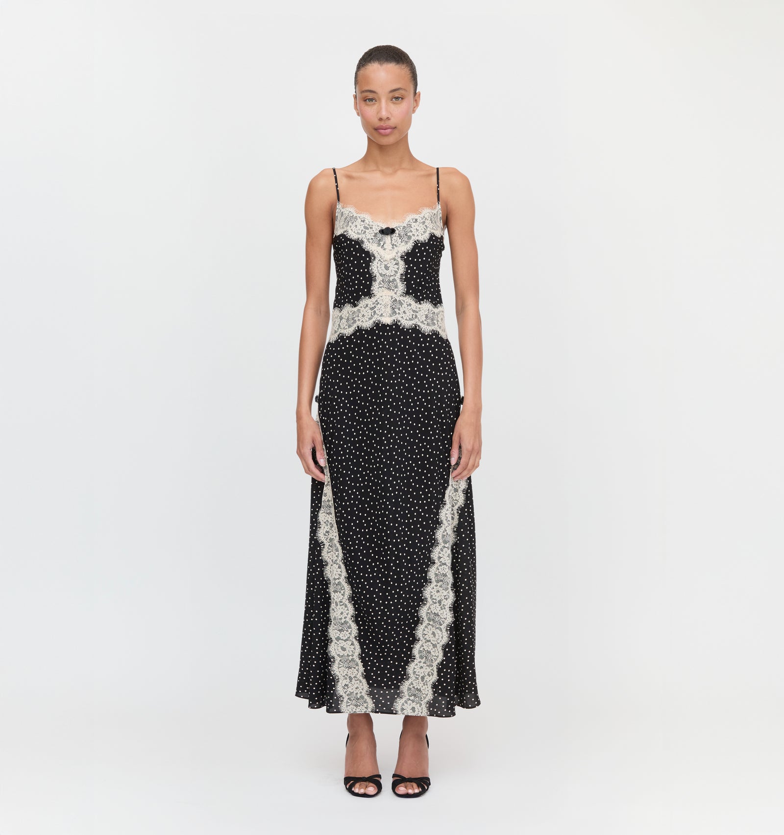 The Francesca Dress