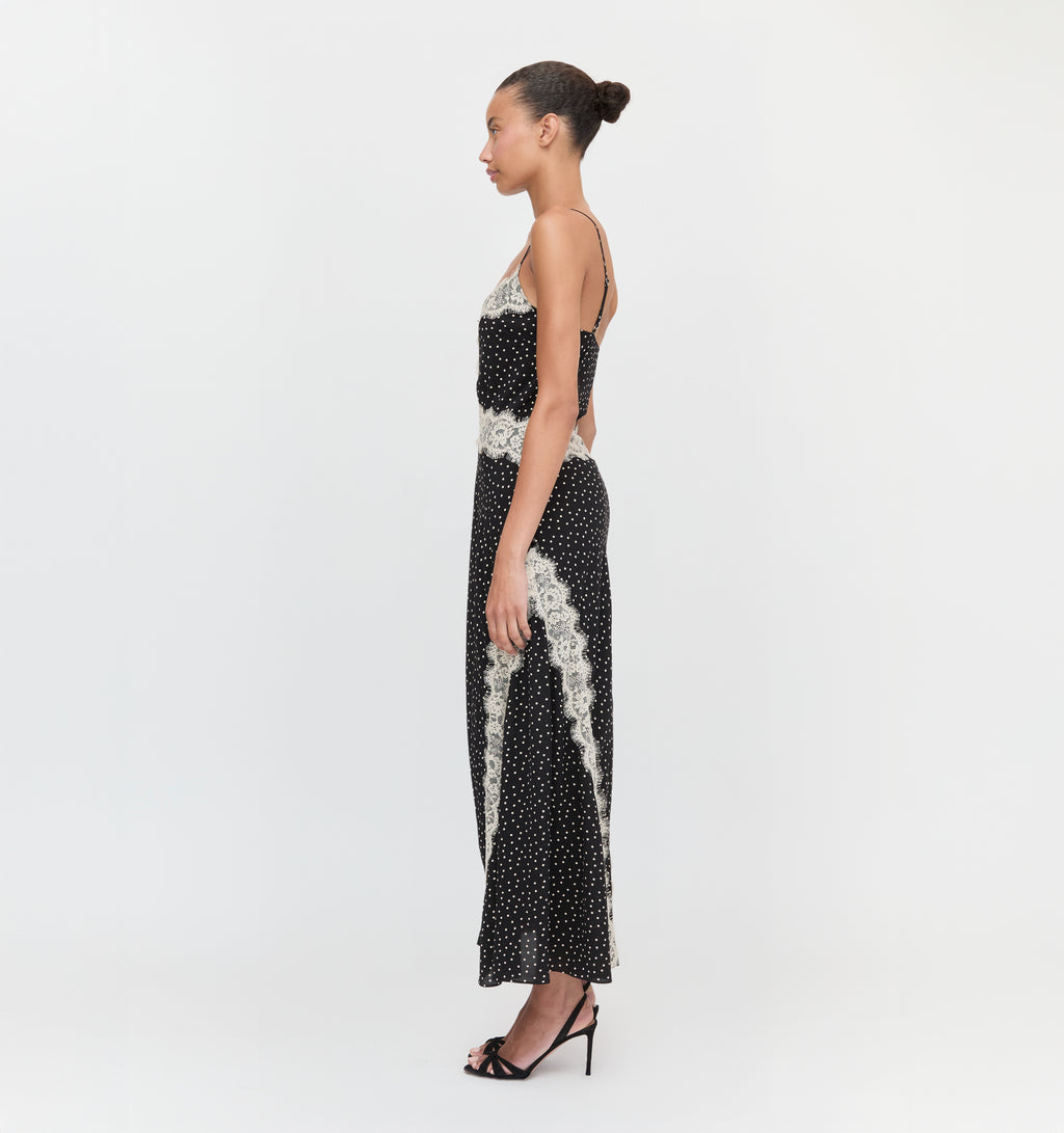 francesca's black dress FRANCESCA MINI DRESS