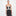 The Francesca Dress - Black Polka Dot