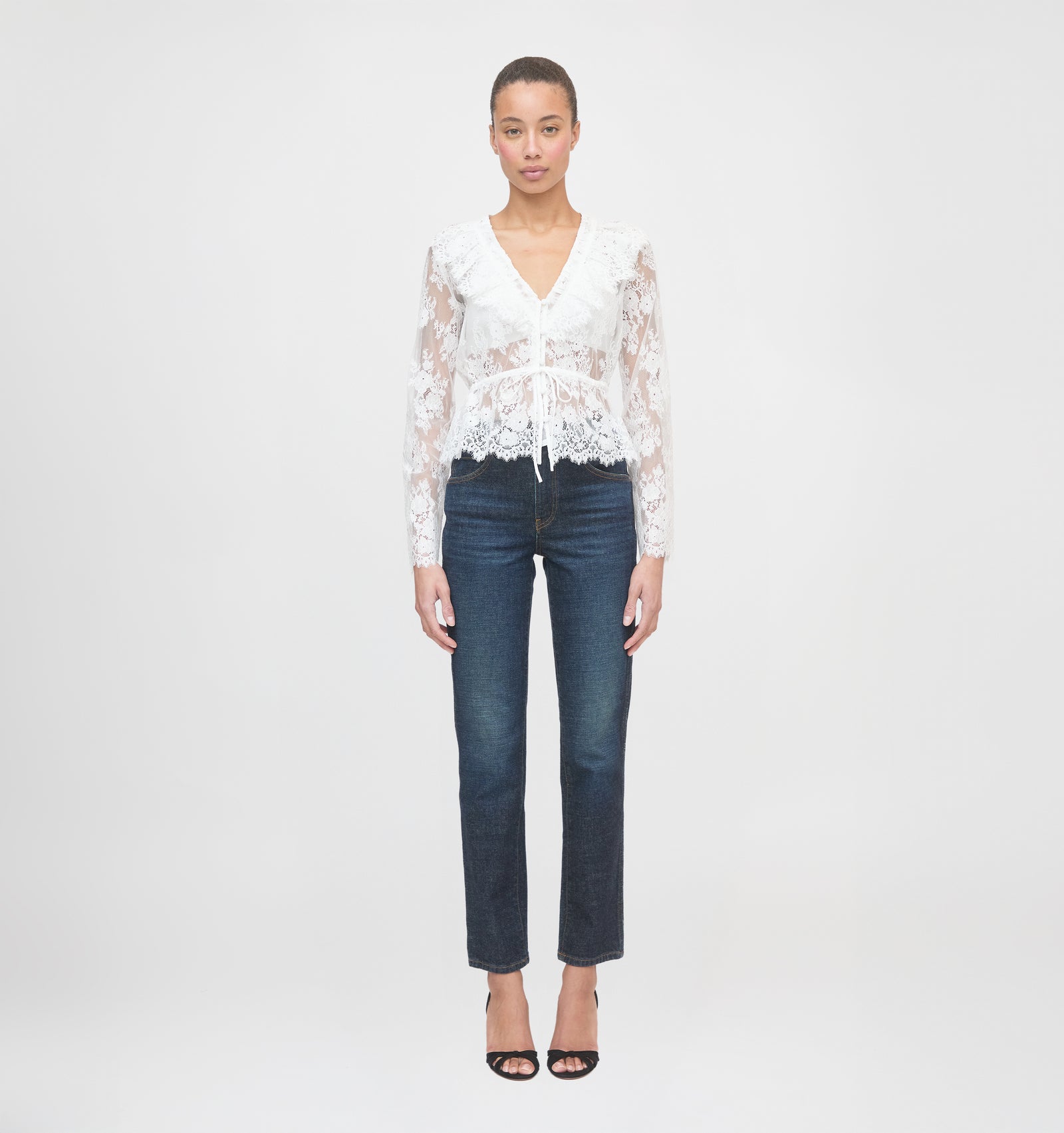 The Zoya Top