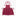 The Gardenia Apron - Cherry Tartan