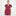 The Gardenia Apron - Cherry Tartan