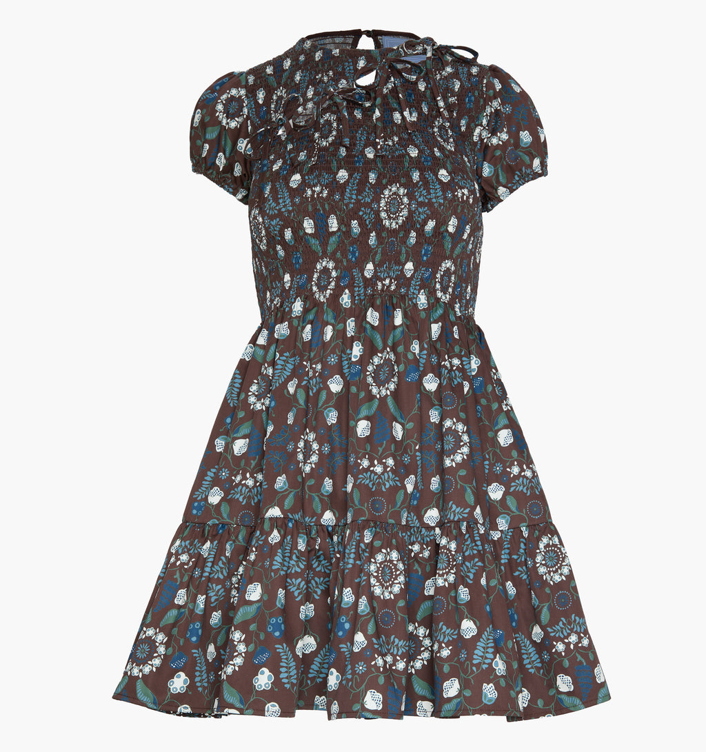gia mini nap dress The Gia Mini Nap Dress