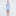 The Gia Mini Nap Dress - Blue Stripe