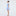 The Gia Mini Nap Dress - Blue Stripe