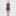 The Gia Mini Nap Dress - Chocolate Swedish Floral