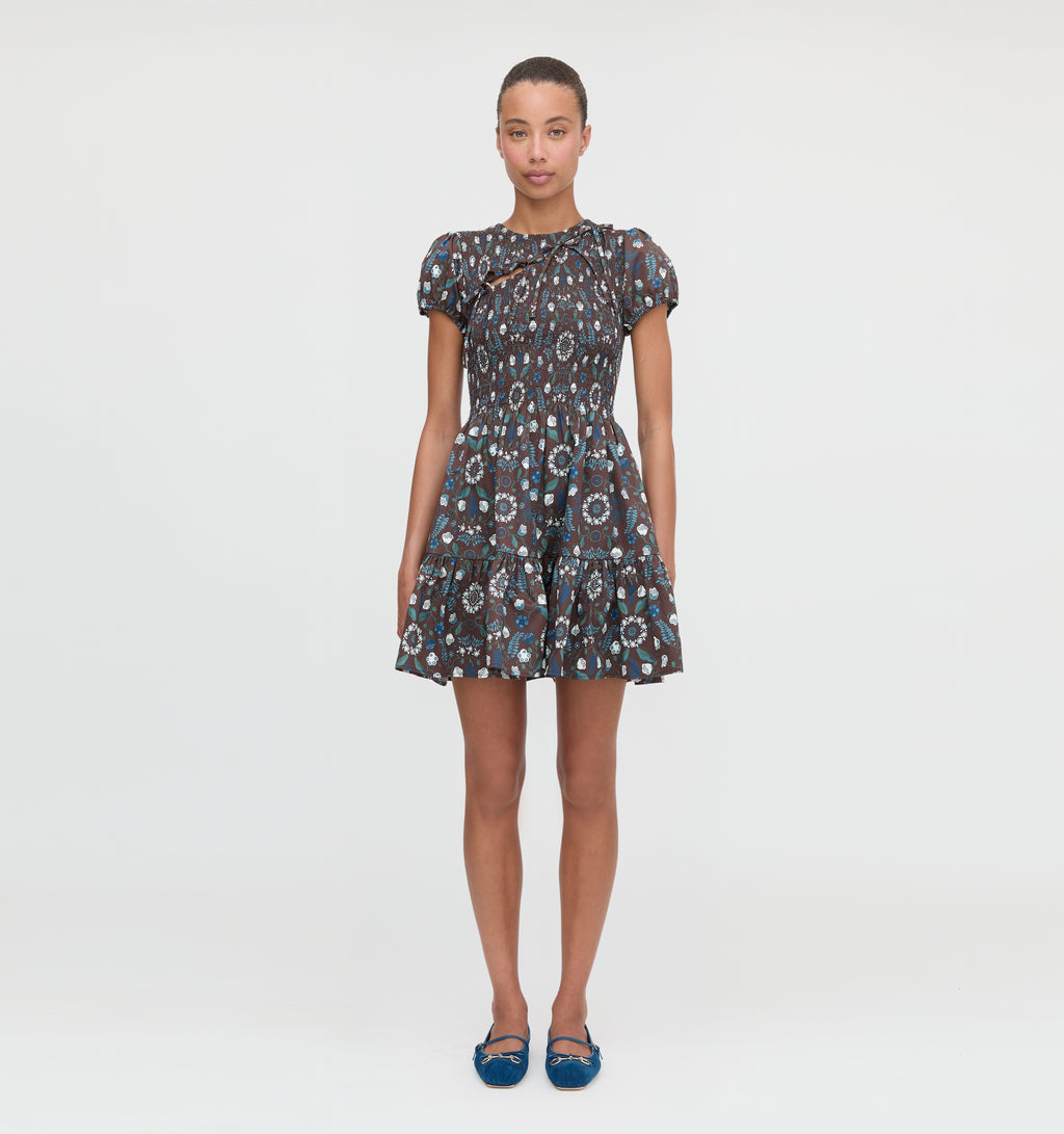 gia mini nap dress The Gia Mini Nap Dress