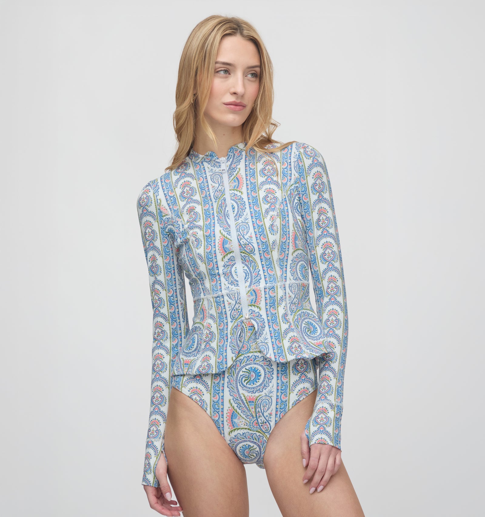 The Alexia Rashguard