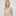The Goldie Nap Dress -  Kelmscott Ribbon Stripe