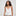 The Gracie Top -  Ivory