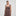 The Harper Nap Dress -  Stowell Medallion Stripe