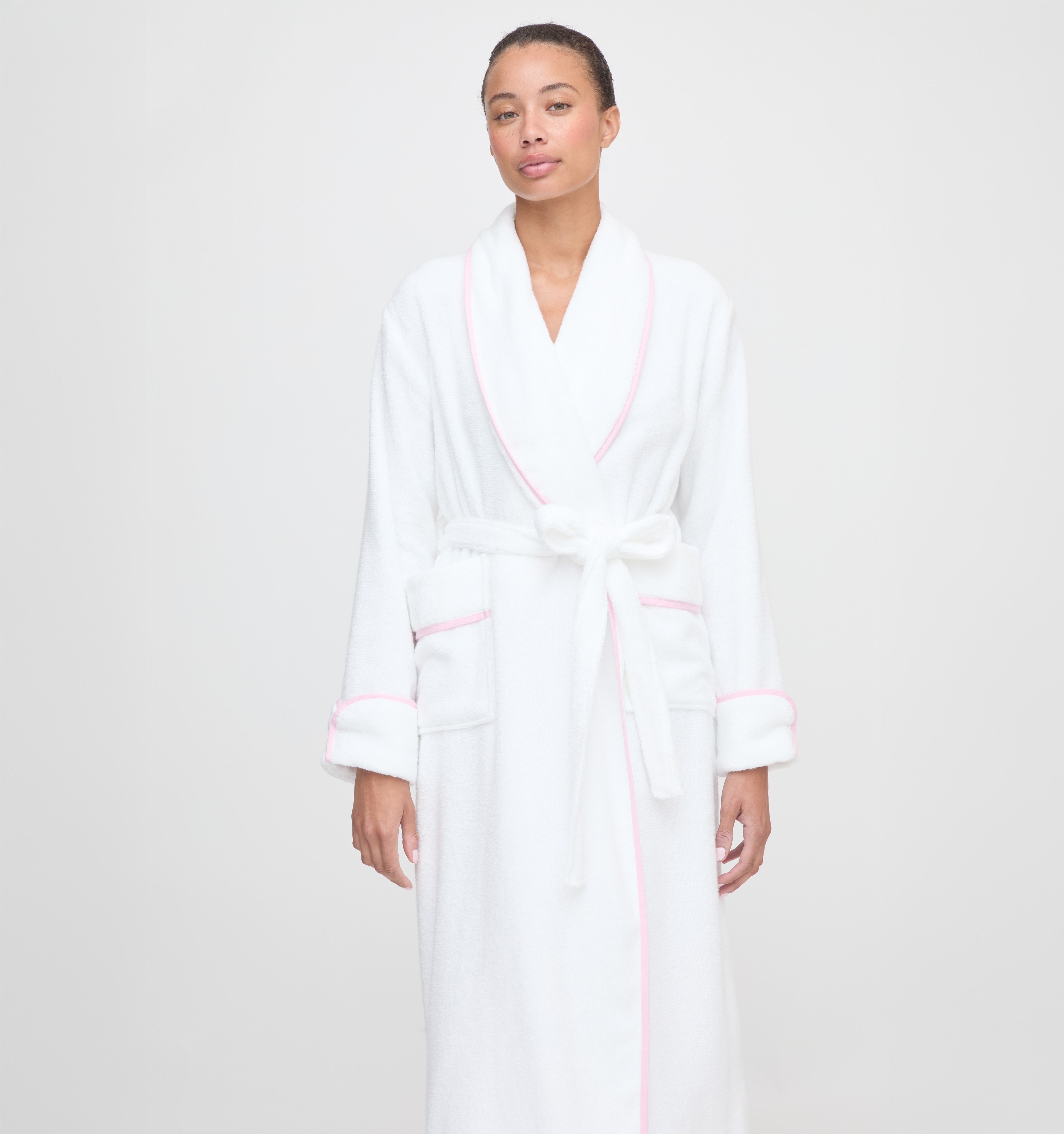 color: white/light pink