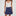 The Inola Skirt - Belgravia Tartan Navy