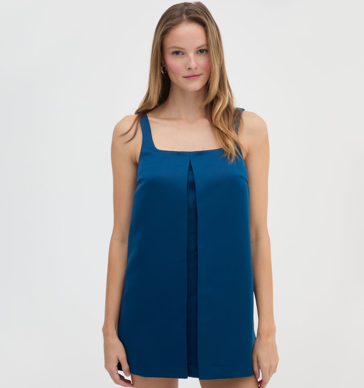 The Jasper Dress