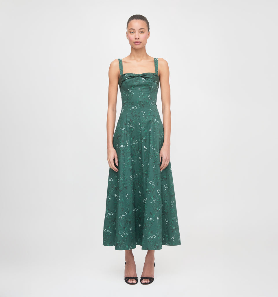 The Jude Dress