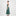 The Jude Dress - Green Scallop Bow Chintz