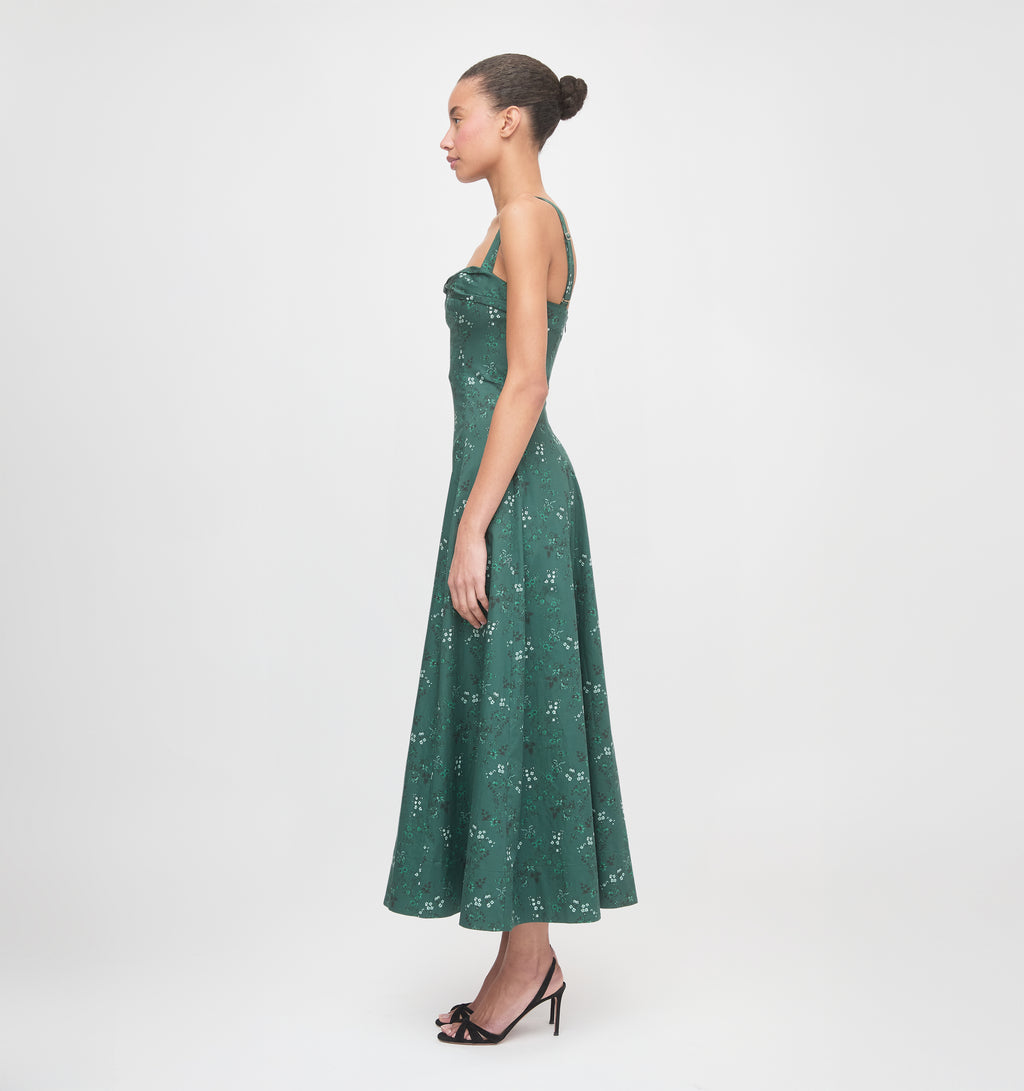 The Jude Dress