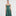 The Jude Dress - Green Scallop Bow Chintz