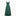 The Jude Dress - Green Scallop Bow Chintz