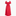 The Julia Dress - Carmine Red