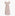 The Julia Nap Dress - Rust Stripe