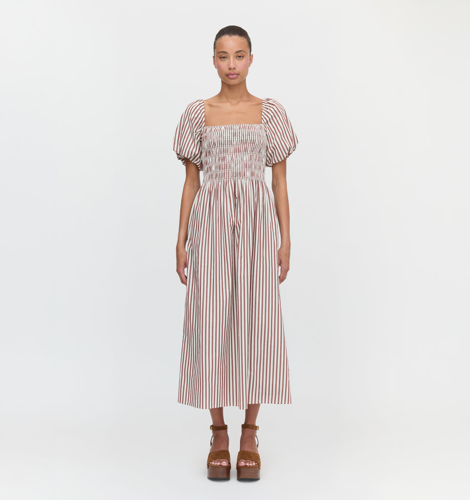 ワンピース house on the hill (cheker 100cm) ワンピース house on the hill (cheker 100cm) house on the hill