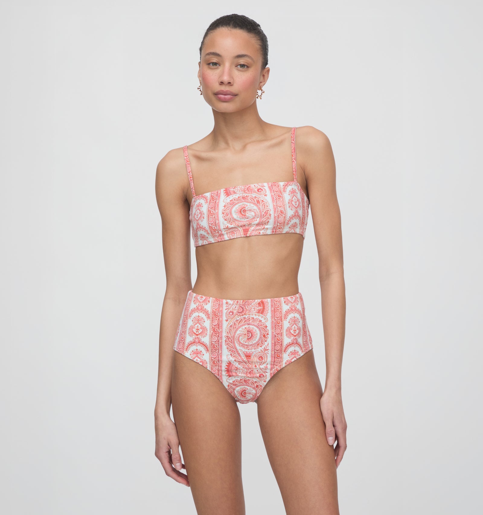 The Juno Bikini Set