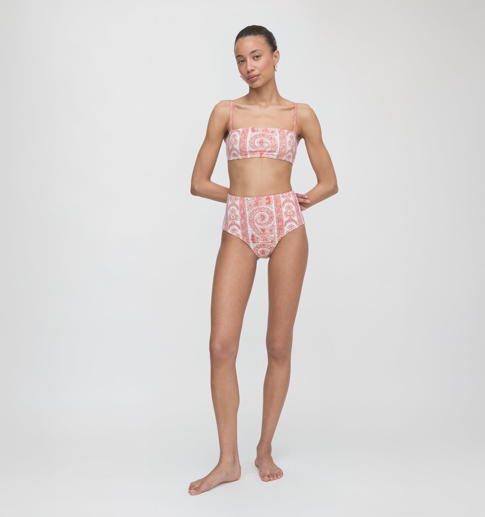 The Juno Bikini Set