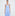 The Kimmy Nap Dress - Blue Stripe