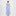 The Kimmy Nap Dress - Bluebird Tonal Seersucker