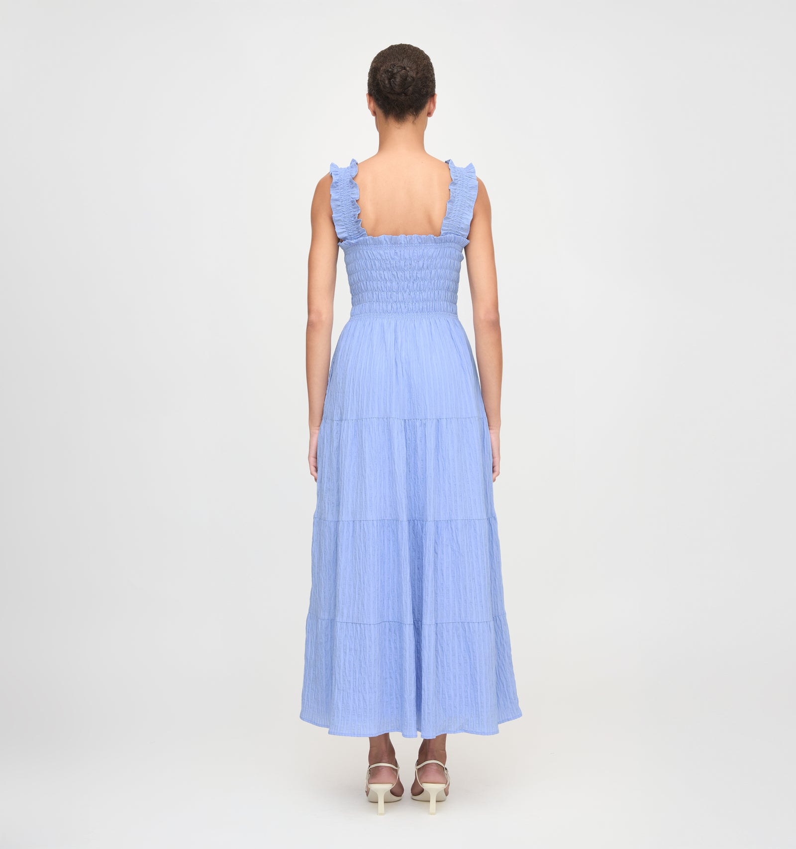 The Kimmy Nap Dress